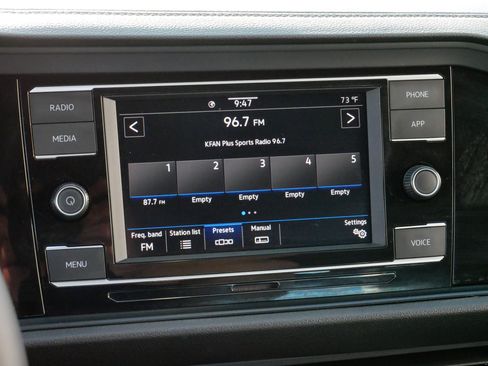 Certified 2024 Volkswagen Jetta Sport image 22