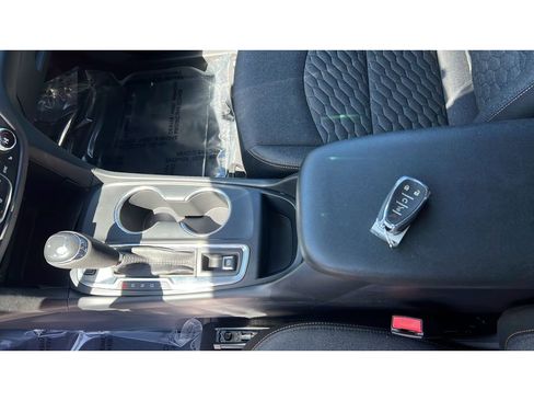Certified 2021 Chevrolet Equinox LT AWD/4WD image 20