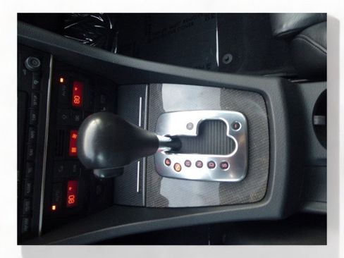 Used 2007 Audi S4 Avant image 16