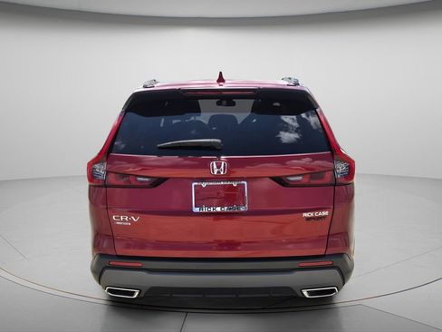 Used 2025 Honda CR-V Sport image 6