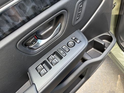 Used 2026 Honda Passport TrailSport Elite image 15