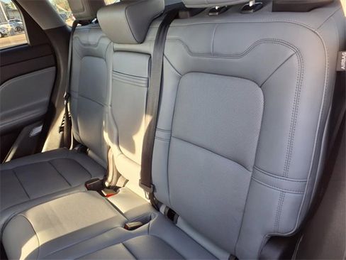 Certified 2022 Lincoln Corsair FWD w/ Equipment Group 101A image 9