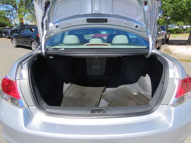 Used 2008 Honda Accord EX-L image 9