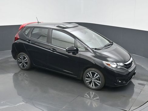 Certified 2020 Honda Fit EX image 27