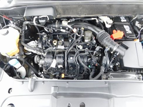 Used 2023 Lincoln Nautilus AWD w/ Premium Package image 27