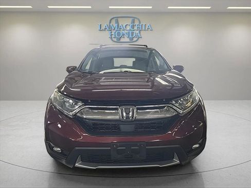 Used 2018 Honda CR-V EX image 8