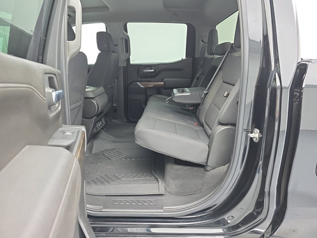 Used 2022 Chevrolet Silverado 1500 RST AWD/4WD image 40