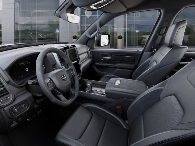 New 2027 RAM 1500 RHO AWD/4WD image 22