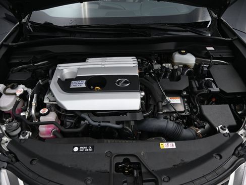 Used 2021 Lexus UX 250h w/ Premium Package image 32