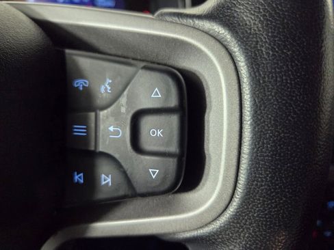 Used 2021 Ford Bronco Badlands AWD/4WD image 17