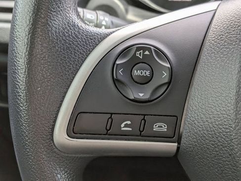 Used 2022 Mitsubishi Outlander Sport ES FWD image 25