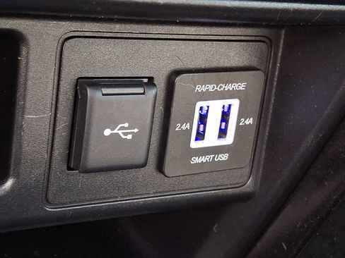 Used 2021 Toyota 4Runner TRD Off-Road Premium w/ Moonroof Package image 24