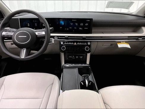 New 2026 Hyundai Tucson SEL w/ Tow & Go Package AWD/4WD image 6