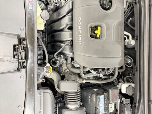 Used 2017 Hyundai Elantra Limited w/ Limited Ultimate Package 05 FWD image 40