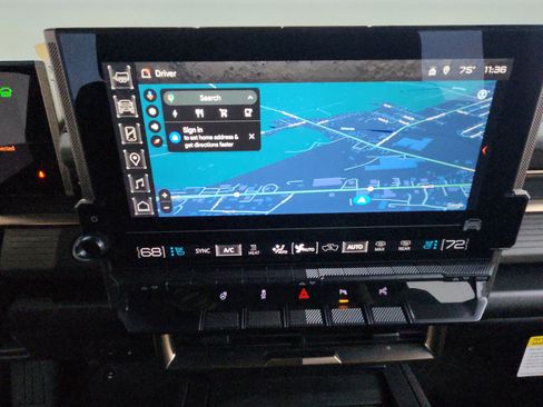 New 2024 GMC Hummer EV 3X w/ LPO, Illumination Package image 18