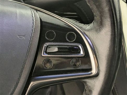 Used 2014 Cadillac ELR Base image 21