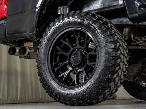 Used 2019 Ford F250 Lariat w/ Lariat Ultimate Package image 52