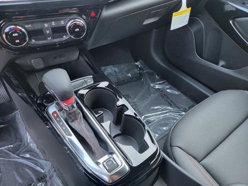 New 2026 Chevrolet Trax RS w/ Driver Confidence Package image 31