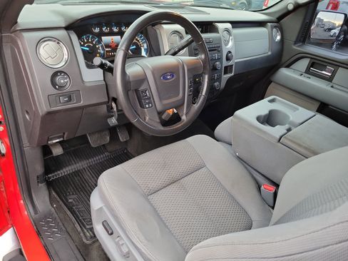 Used 2012 Ford F150 XLT w/ XLT Chrome Pkg image 18