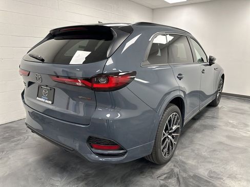 New 2026 MAZDA CX-70 3.3 Turbo S w/ Premium Plus image 5