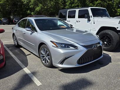 Used 2020 Lexus ES 350 w/ Premium Package