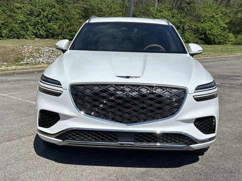 New 2026 Genesis GV70 2.5T Advanced AWD/4WD image 2