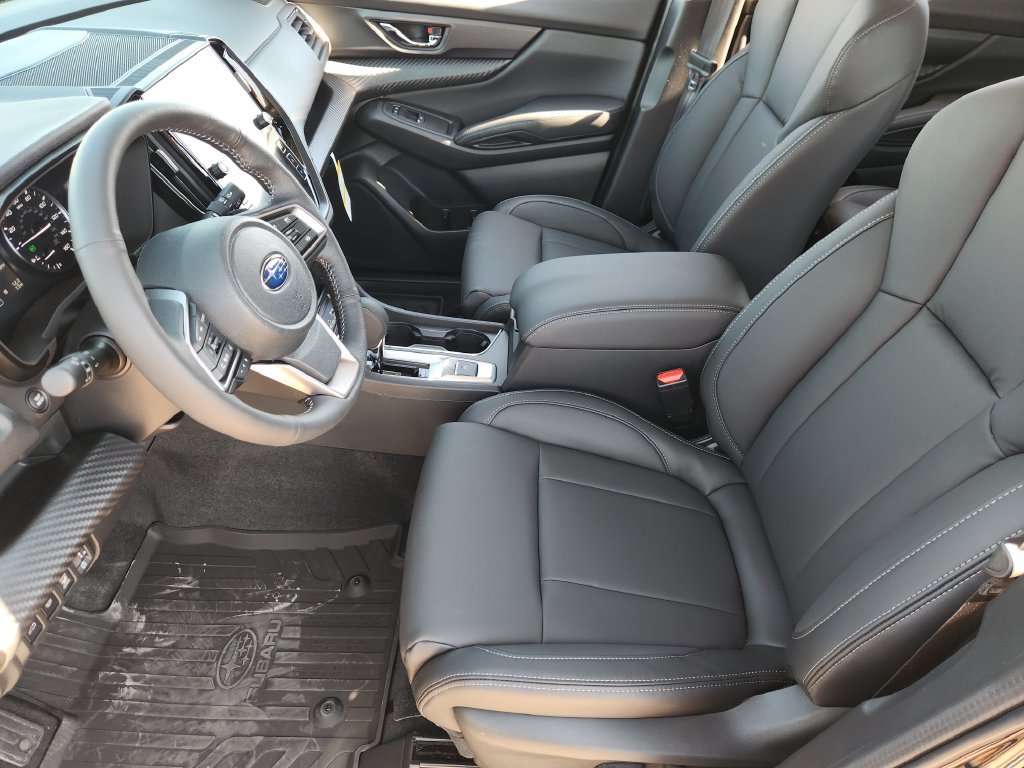 New 2027 Subaru Ascent Premium AWD/4WD image 11