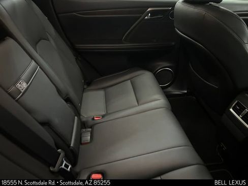 Used 2020 Lexus RX 350 AWD w/ Premium Package image 14