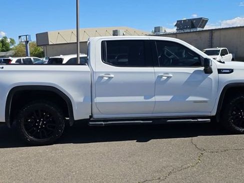 Used 2023 GMC Sierra 1500 Elevation w/ Elevation Premium Package AWD/4WD image 9