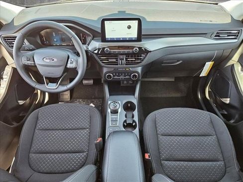 New 2024 Ford Escape Active image 14