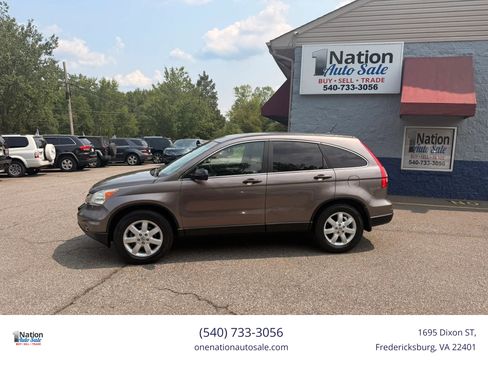 Used 2011 Honda CR-V SE image 3
