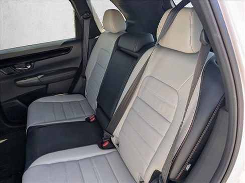 Used 2023 Honda CR-V Sport Touring image 17