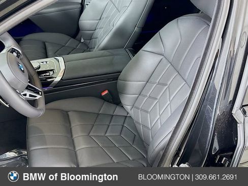 Used 2026 BMW 740i xDrive image 20