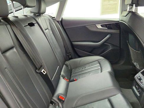 Used 2022 Audi A5 2.0T Premium Plus AWD/4WD image 24