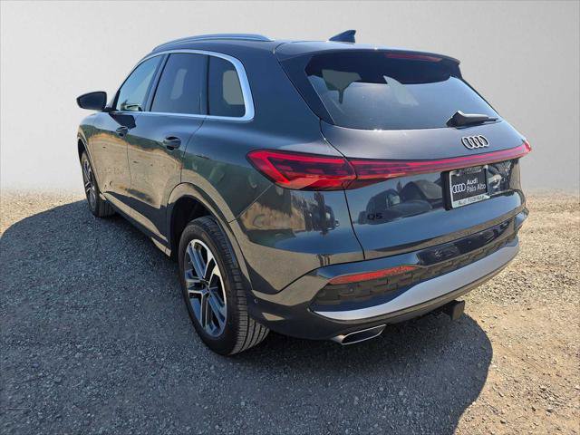 New 2026 Audi Q5 Premium Plus AWD/4WD image 5