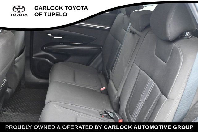 Used 2022 Hyundai Tucson XRT FWD image 18