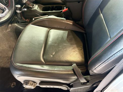 Used 2022 Jeep Gladiator Rubicon image 21