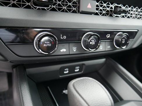 New 2026 Honda Accord LX image 14