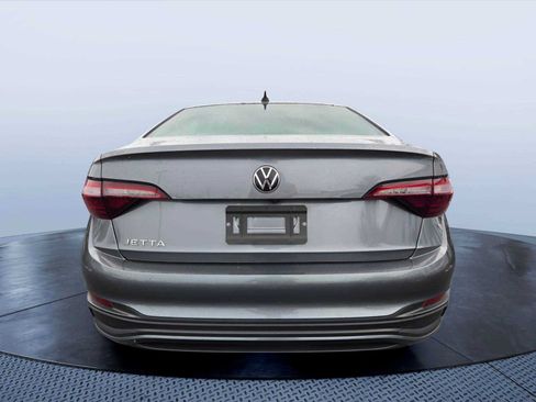 Used 2023 Volkswagen Jetta S FWD image 5