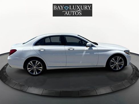Used 2015 Mercedes-Benz C 300 Sedan image 67