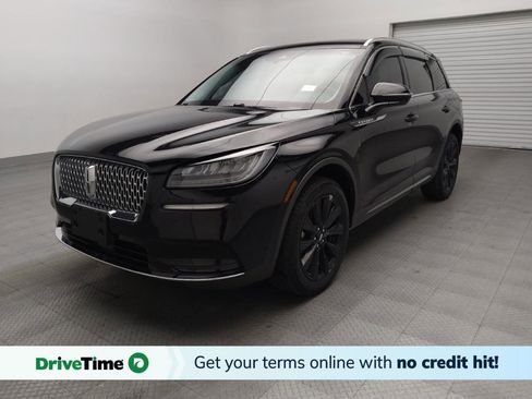 Used 2021 Lincoln Corsair Reserve w/ Elements Package image 1