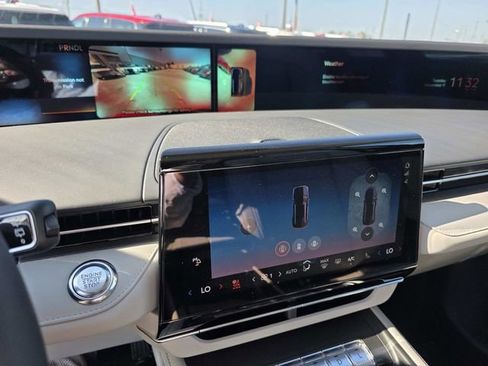 New 2026 Lincoln Nautilus Premier w/ Equipment Group 102A image 14