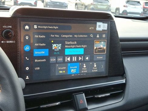 New 2026 Subaru Outback Wilderness AWD/4WD image 16