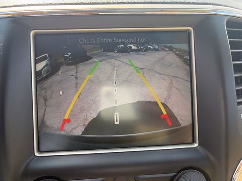 Used 2014 Jeep Grand Cherokee Limited image 14