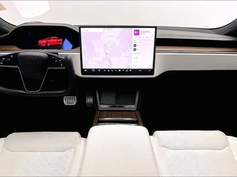 Used 2023 Tesla Model S Standard Range AWD/4WD image 14