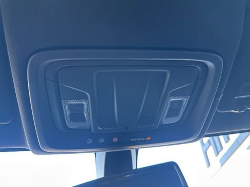 Used 2021 GMC Sierra 1500 AT4 image 41