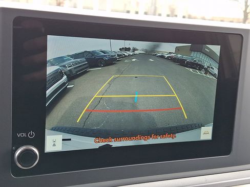 Used 2025 Toyota 4Runner SR5 image 17