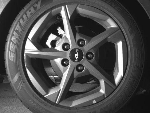 Used 2025 Kia K4 LXS image 15