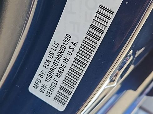 Used 2022 RAM 1500 Lone Star image 26