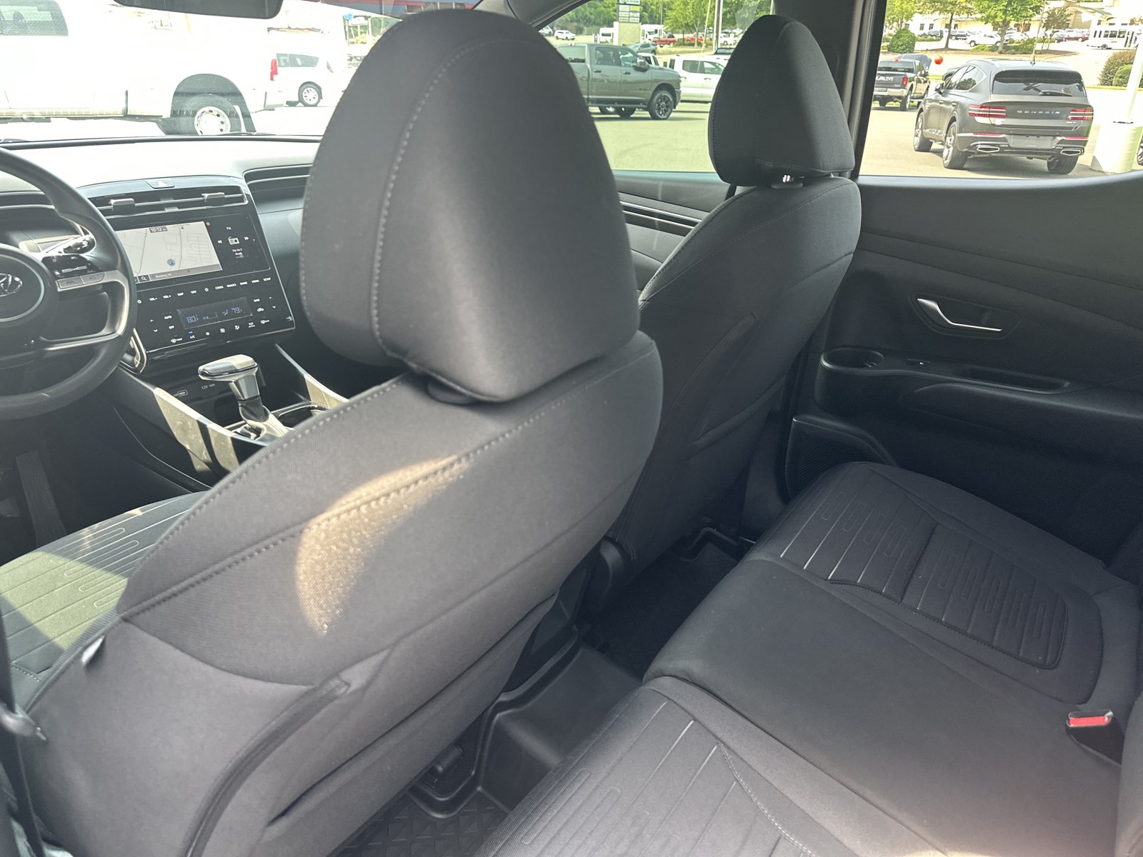 Used 2024 Hyundai Santa Cruz SEL w/ Activity Package AWD/4WD image 23